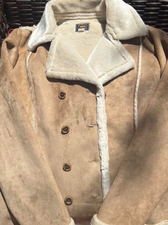 Route 66 Jackets & Blazers - Vintage Rancher Jacket 🧥✨